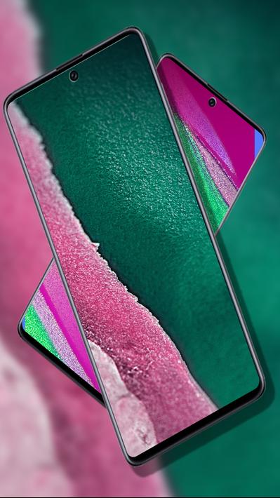 Wallpapers for Samsung Galaxy A71 Wallpaper安卓下载，安卓版APK | 免费下载