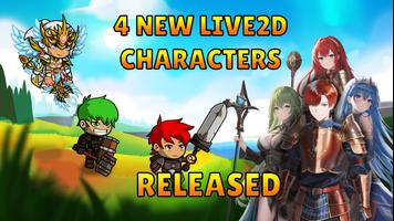 Totally Casual Hero RPG Game bài đăng
