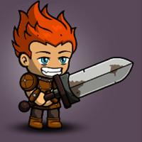 Totally Simple Gacha Game ảnh chụp màn hình 1