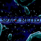 SPACE METEO-icoon