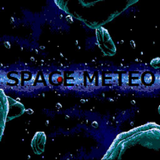 SPACE METEO أيقونة