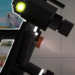 Cameraman mod melon playground