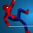 Spider Mod Melon Playground biểu tượng