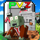 Plants and zombies mod ikona