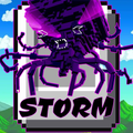 Tempête de flétrissement mod