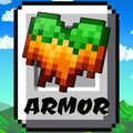 Mod d'armure vanille
