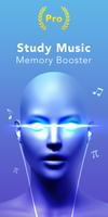 Study Music PRO - Memory Boost poster