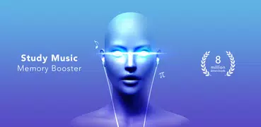 Study Music - Memory Booster