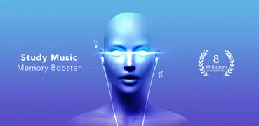 Musik zum Lernen: fokussieren
