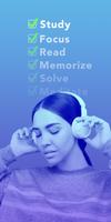 1 Schermata Study Music - Memory Booster