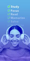 Study Music - Memory Booster アプリダウンロード