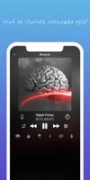 Study Music - Memory Booster تصوير الشاشة 1