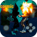 The Alien Mission - Cosmic Des