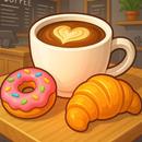 Coffee & Sweets: Café Story aplikacja