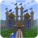 Abandoned City for Minecraft PE APK