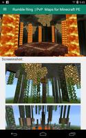 Abandoned City for Minecraft PE ภาพหน้าจอ 1