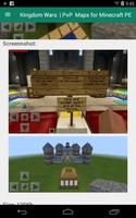 Abandoned City for Minecraft PE syot layar 2