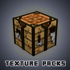Craft Texture Packs for Minecraft PE icône