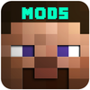 Mods - Addons for Minecraft PE آئیکن