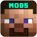 Mods - Addons for Minecraft PE APK