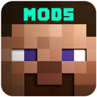 Mods - Addons for Minecraft PE иконка