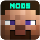 Mods - Addons for Minecraft PE 圖標