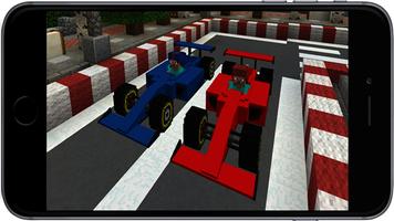 Mods - Addons for Minecraft PE capture d'écran 1