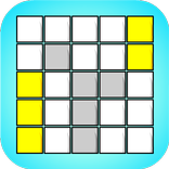 2D Rubik's