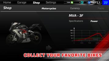 Motorsport MBK capture d'écran 2