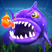 آیکون‌ Aquarium Wars