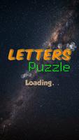 Letters Puzzle ảnh chụp màn hình 4