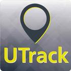 آیکون‌ UTrack