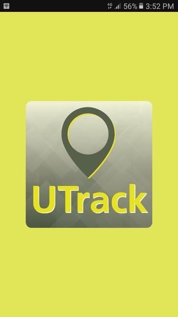 U track. Utrack.