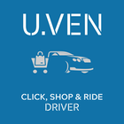 Icona Uven Driver