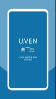 1 Schermata Uven Driver