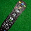 Remote Control for Uverse