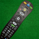 Remote Control for Uverse ícone