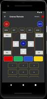 Remote Control for Uverse imagem de tela 1