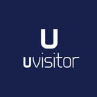 UVisitor icon