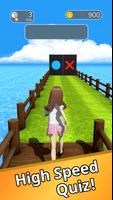 Quick Choice Girl poster