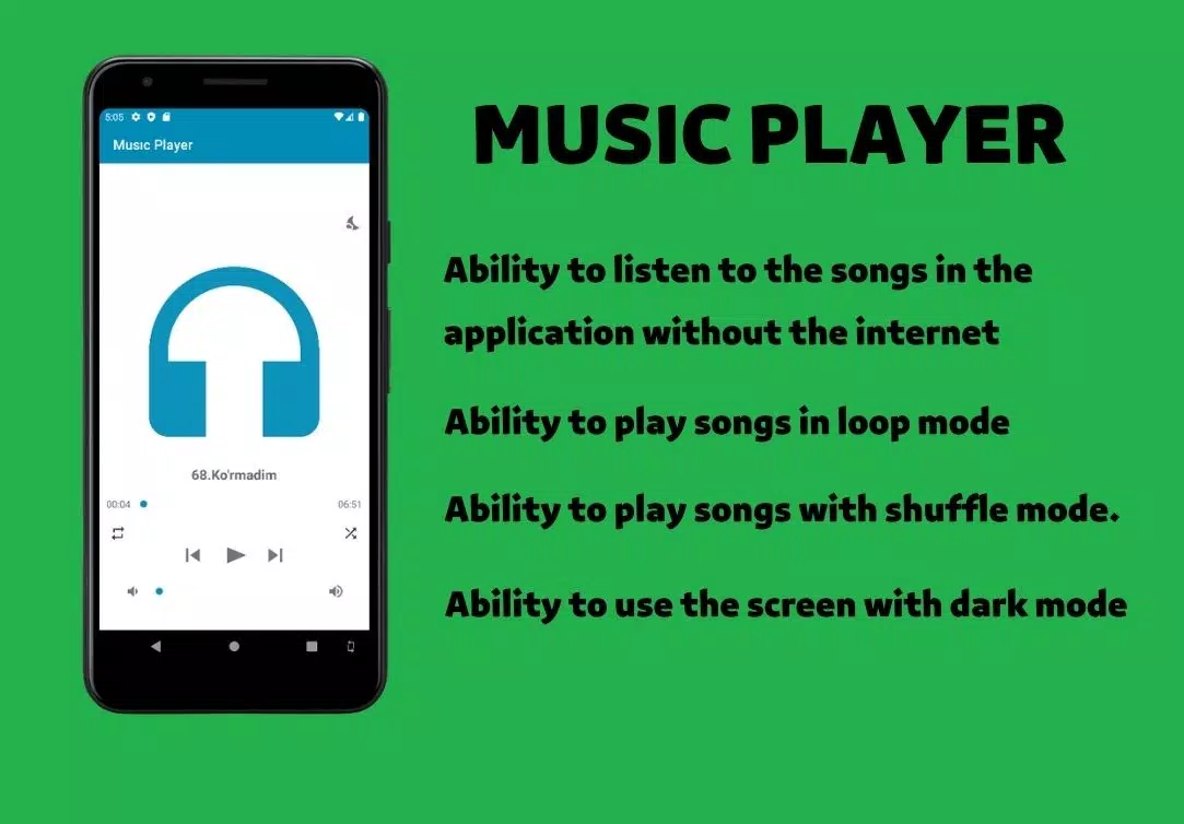 Узбек Классик Кушиклар Терма APK For Android Download