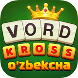Krossvord So'z O'yini Zeichen