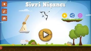 Sivri Nişancı gönderen