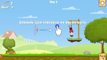 Sivri Nişancı Ekran Görüntüsü 1