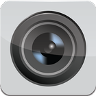 4k CAMERA HD icon