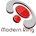 Modern Ring