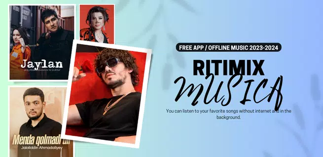 Uzmir Mira Qo'shiqlari 2023