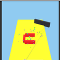Bouncy walls