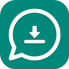 Hi88 App | Status Saver best biểu tượng