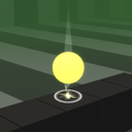 Crash cubes: Destroy blue bloc